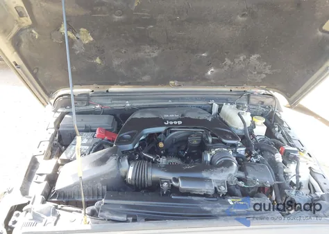 2020 Jeep Gladiator Sport S 4X4 из США, поврежденный, VIN 1C6JJTAG0LL167726